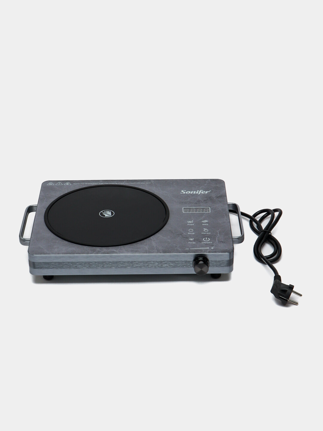 Электрическая плита Sonifer SF‑3064