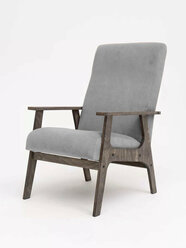 Модное кресло для дома — уютное кресло для гостиной / кабинета