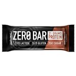 BioTechUSA протеиновый батончик Zero Bar (50 г) - изображение