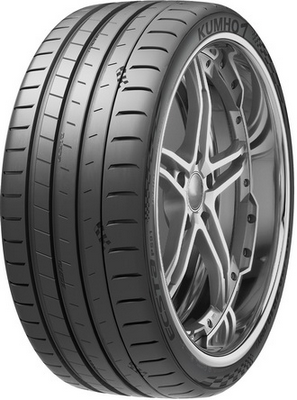 20/285/30 Kumho Ecsta PS91 99Y