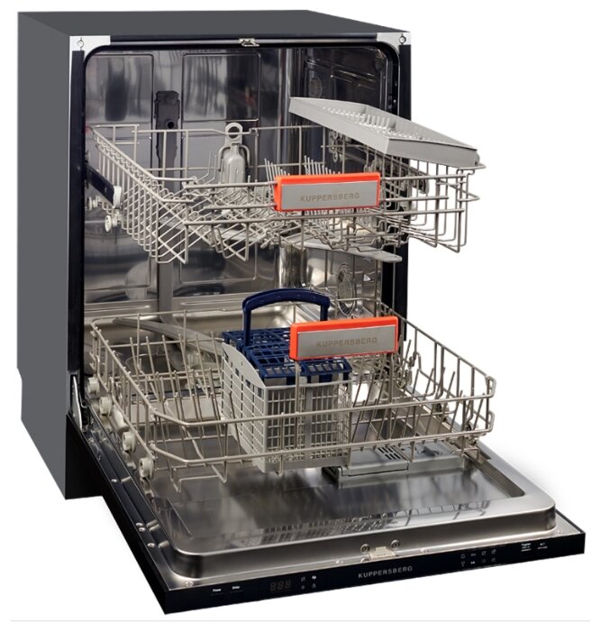 Посудомоечная машина Kuppersberg GS 6005