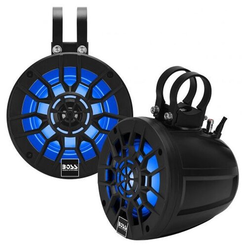 Морская акустика на таргу BOSS MPWT50RGB 4609600₽