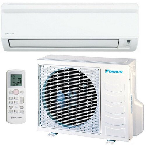 Настенный кондиционер (сплит-система) Daikin ATYN50L / ARYN50L с зимним комплектом (-40)