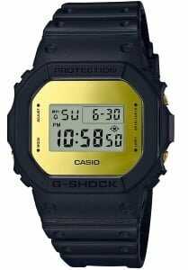 Наручные часы CASIO G-Shock DW-5600BBMB-1