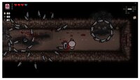 Игра для Nintendo Switch The Binding of Isaac: Afterbirth+