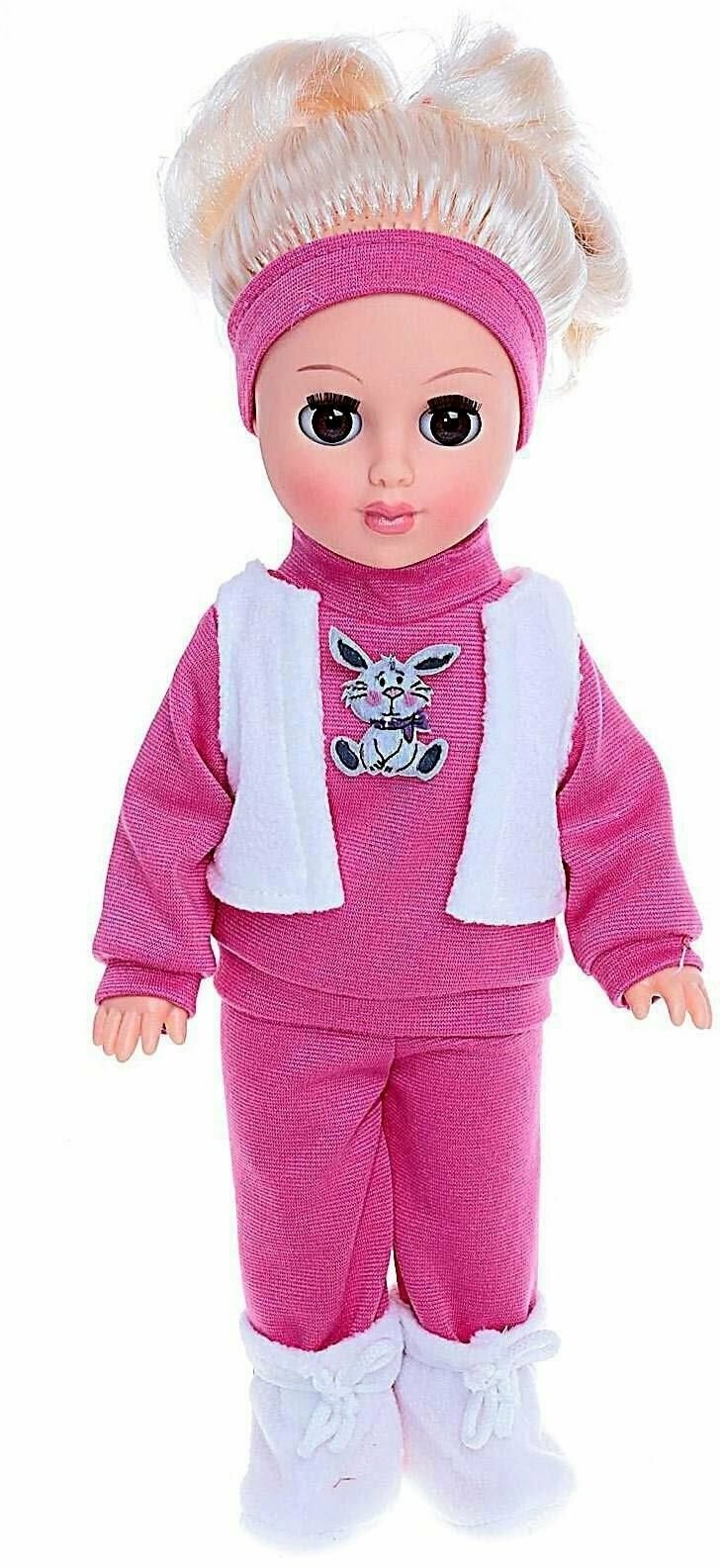 Кукла Алла 6