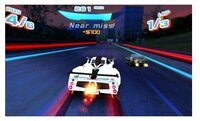 Игра для Nintendo 3DS Asphalt 3D