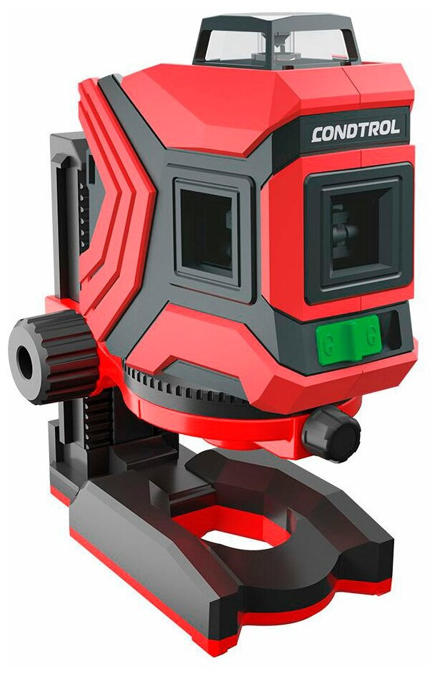 Лазерный нивелир CONDTROL GFX 360 Kit - фото №12