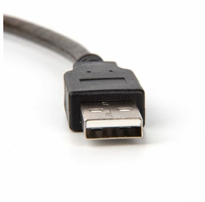 Кабель интерфейсный USB 2.0 Telecom - фото №9