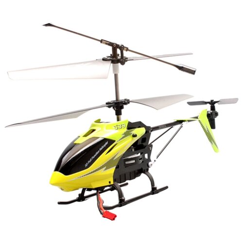 фото Вертолет Syma Raptor S39