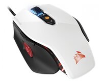 Мышь Corsair M65 PRO RGB FPS White USB