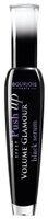 Bourjois тушь для ресниц Volume Glamour Effet Push Up Black Serum 71 black serum