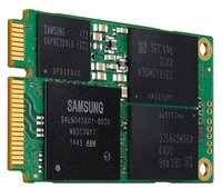 Твердотельный накопитель Samsung MZ-M5E500BW