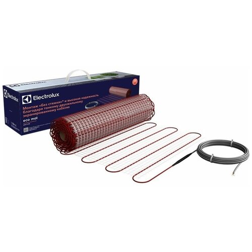 Electrolux Мат EEM 2-150-10 комплект теплого пола НС-1199450 32900₽