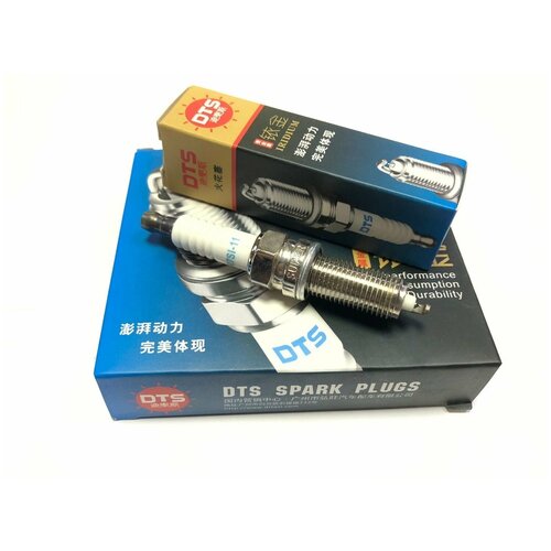 Свеча зажигания HYUNDAI/KIA DTS LDKR7SI-11