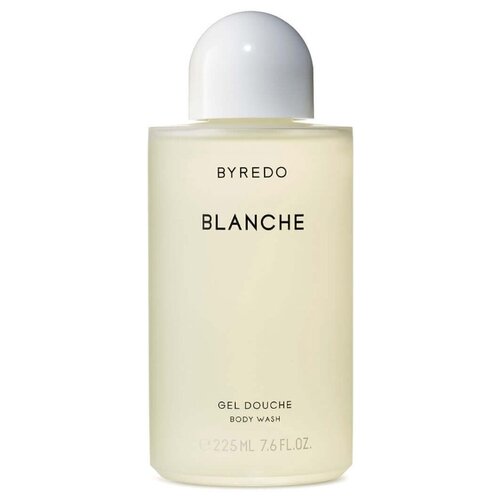 фото Гель для душа byredo blanche