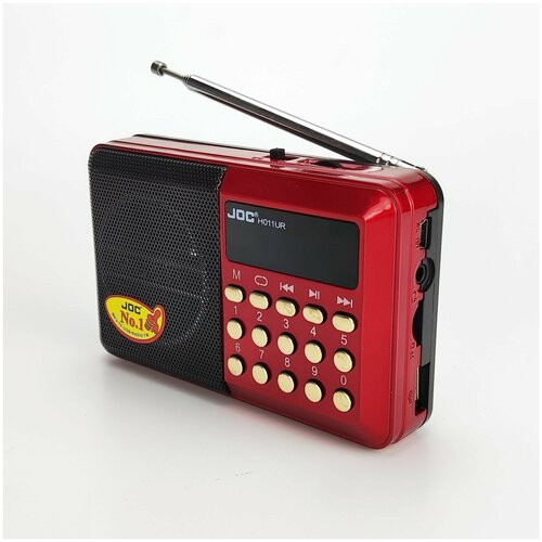 Радиоприемник JOK 73000₽
