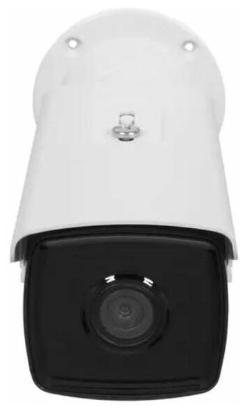 Видеокамера IP Hikvision , 4 мм, белый - фото №6