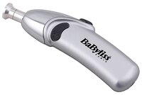 Аппарат BaByliss 8480E 6000 об/мин серебристый