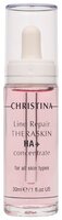 Christina LINE REPAIR THERASKIN + HA CONCENTRATE Регенерирующие увлажняющие капли с гиалуроновой кис