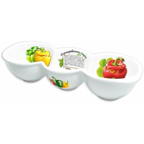 Форма для запекания