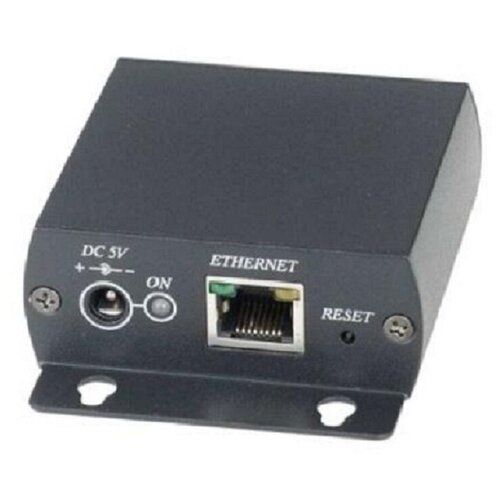 AV-BOX SC1415 Преобразователь RS485 в Ethernet av box sc1aa2 преобразователь dvi звук в hdmi