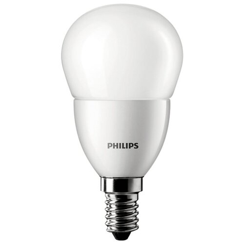 фото Лампа светодиодная philips led