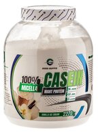 Протеин Good Supps 100% Micellar Casein (2270 г) ванильное мороженое