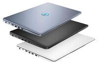 Ноутбук DELL G3 15 3579 (Intel Core i7 8750H 2200 MHz/15.6"/1920x1080/16GB/1256GB HDD+SSD/DVD нет/NV