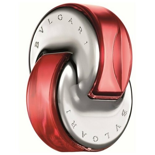 Туалетная вода Bvlgari женская Omnia Coral 25 collection мл