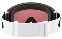 Маска Oakley Canopy Goggle Matte White/Prizm Snow Rose