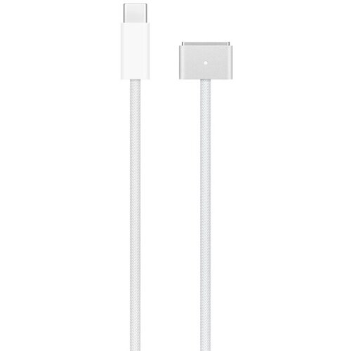 Аксессуар APPLE USB-C - Magsafe 3 Cable 20m MLYV3 11690₽