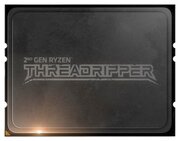 Процессор CPU AMD Ryzen Threadripper 2920X OEM (TR4, 3.5GHz up to 4.3GHz/12x512Kb+32Mb, 12C/24T, Zen, 12nm, 180W, unlocked)