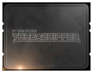 Процессор AMD Ryzen Threadripper 2950X TR4,  16 x 3500 МГц