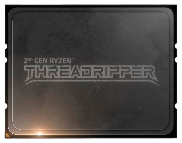 Процессор AMD Ryzen Threadripper 2920X TR4 12 x 3500 МГц