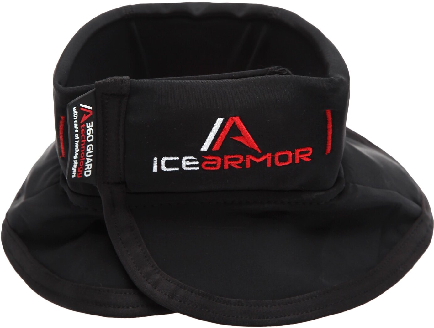 Хоккейная защита шеи и ключицы ICE ARMOR р. S (28-31 см)