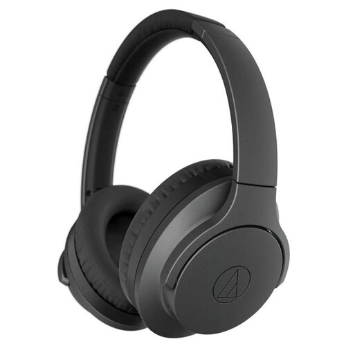 фото Наушники audio-technica ath-anc700bt черный