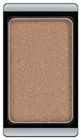 ARTDECO Тени для век Glamour с блестками 362 glam decent rosé