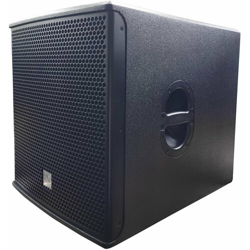 Активный сабвуфер SVS Audiotechnik FS-15A SUB 1200Вт4 RMS 9646600₽