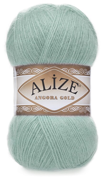    Alize Angora Gold 462  , 100 , 550 , 5 