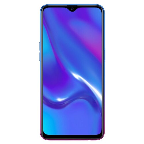 фото Смартфон OPPO RX17 Neo синяя комета