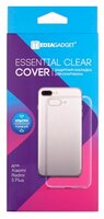 Чехол Media Gadget ESSENTIAL CLEAR COVER для Xiaomi Redmi 5 прозрачный