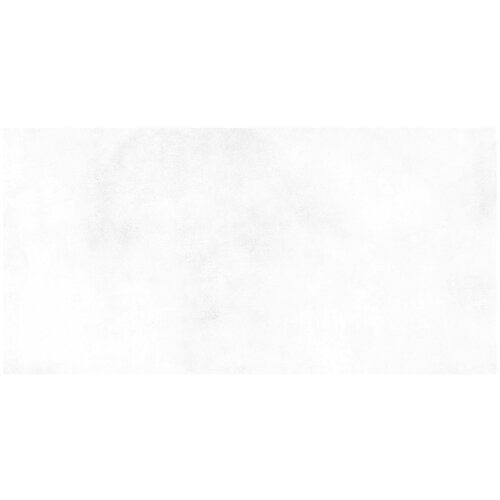 Настенная плитка New Trend Konor White 249х500х7.5 мм WT9KON00 (1.494 м2) керамическая плитка newtrend konor white 24 9x50 sugar эффект wt9kon00 1 494 кв м