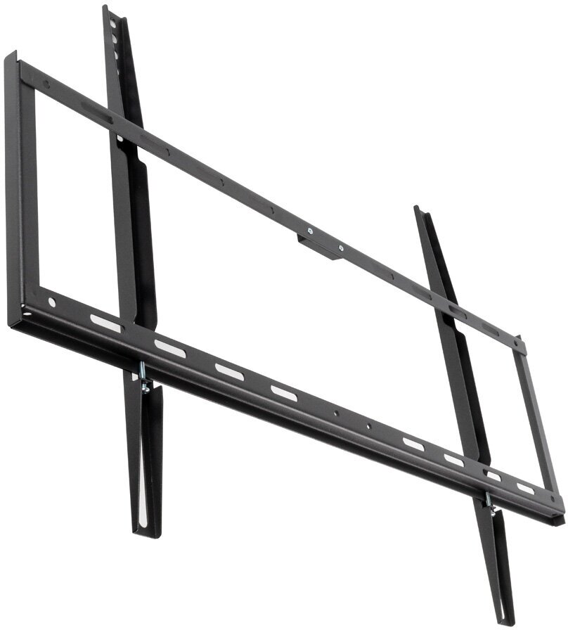 ARM MEDIA STEEL-1 black Кронштейн под TV (105642) - фотография № 14