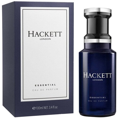 Hackett London Мужской Essential Hackett London Парфюмированная вода (edp) 100мл essential парфюмерная вода nice bergamore франция 100 мл