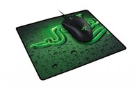 Мышь Razer Abyssus 2000 + Goliathus Speed Terra Black USB