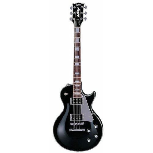 Электрогитара Burny RLC60JS BLK