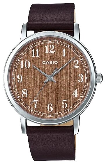 Наручные часы CASIO Collection MTP-E145L-5B2