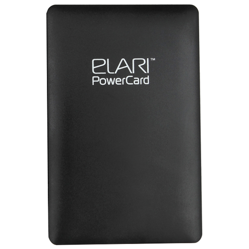 Аккумулятор-кредитка ELARI PowerCard 71000₽