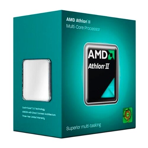 Процессор AMD Athlon II X2 220 OEM